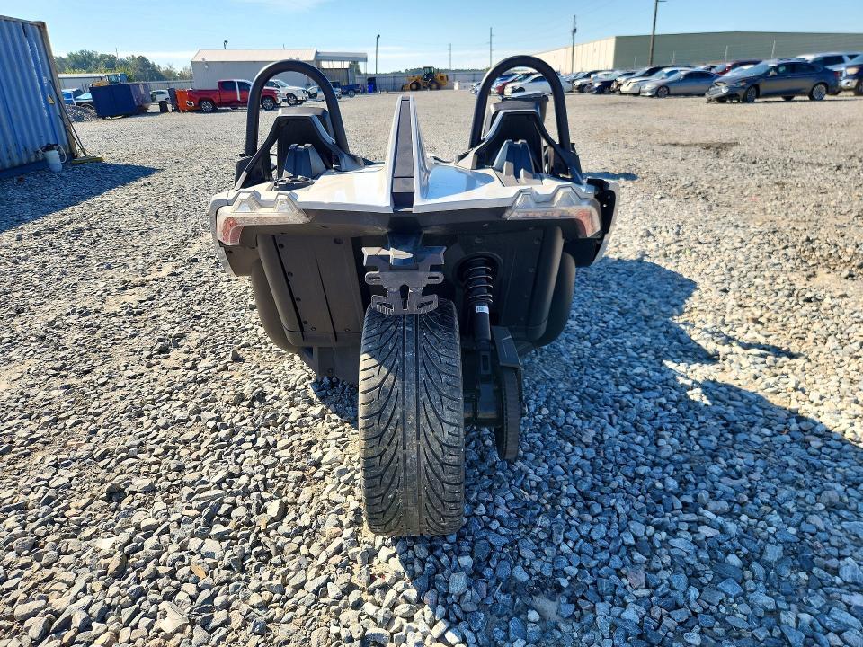 2022 Polaris Slingshot S