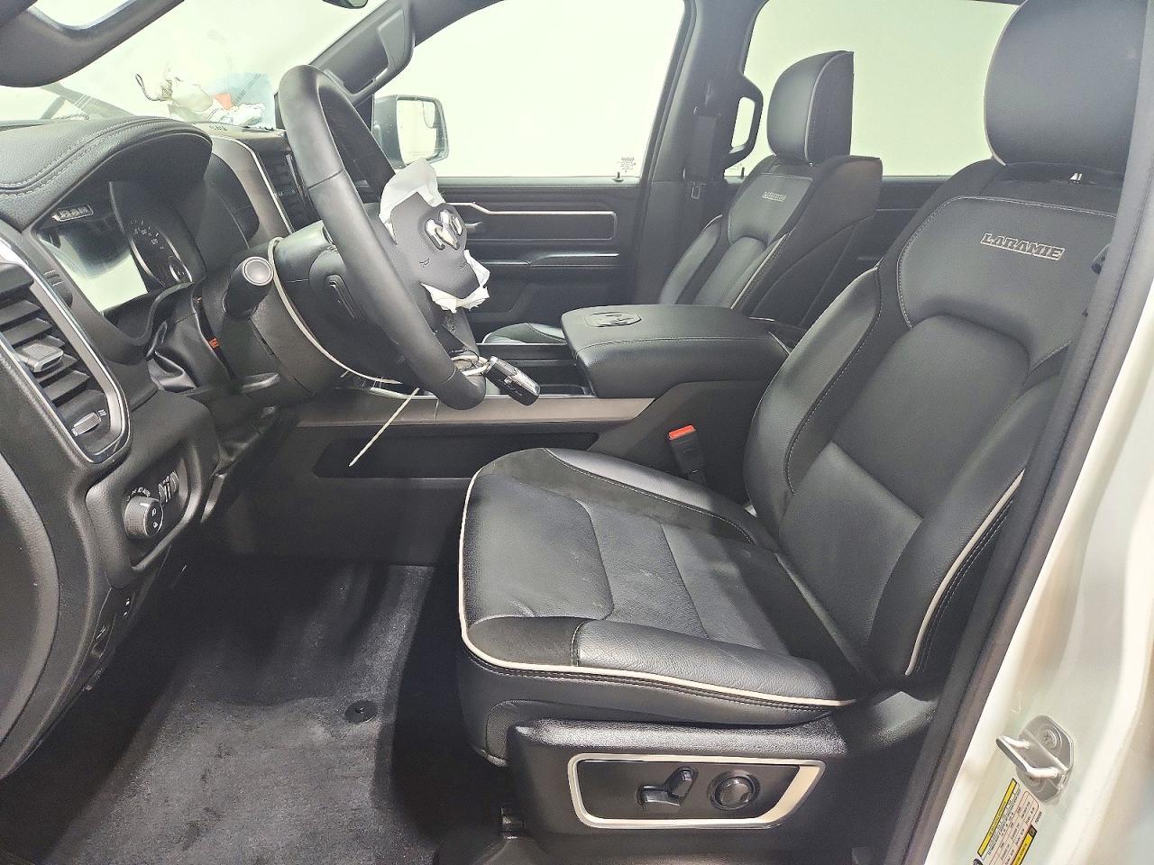 2026 Dodge 1500 Laramie