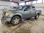 2005 Nissan Frontier SE
