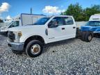 2019 Ford F350 Super Duty