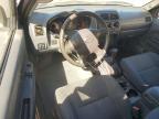 2004 Nissan Frontier XE-V6