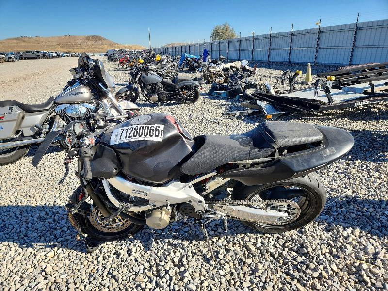 2000 Honda CBR600 F4