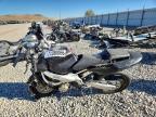 2000 Honda CBR600 F4