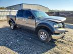 2007 Ford F150 Supercrew