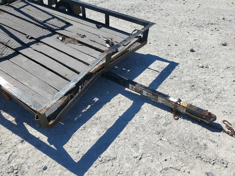2025 Unknown 2025 Utility Trailer