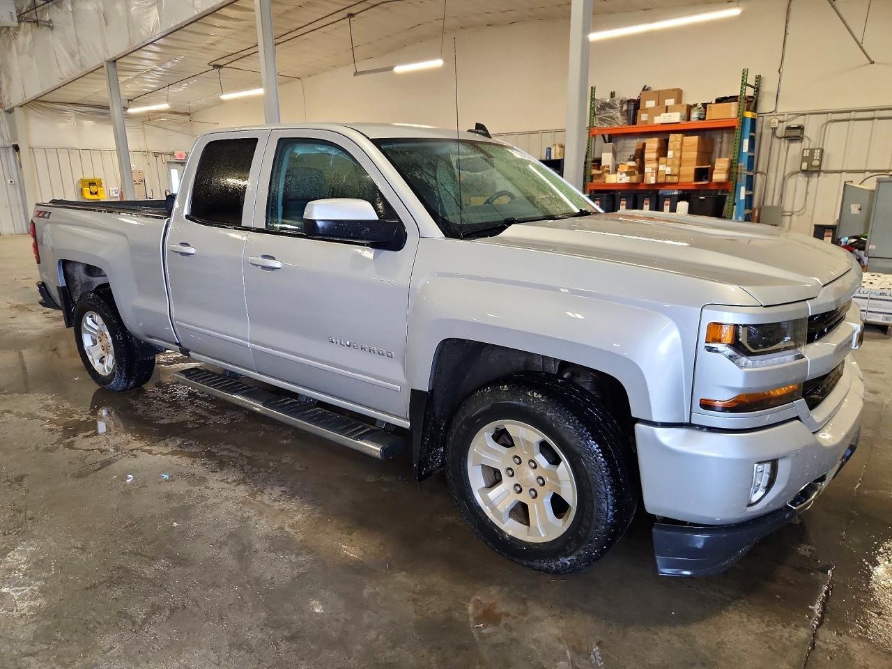 2019 Chevrolet Silverado LD K1500 LT