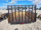 2026 American Manufacturing US101 Utility Trailer