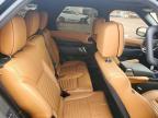 2018 Land Rover Discovery HSE Luxury