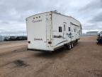 2006 Coachmen 2007 Coachmen Chaparral Camper