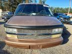2003 Chevrolet Astro
