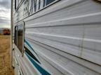 2001 Frontier 2001 Peak Frontier Camper