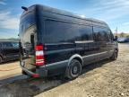 2015 Mercedes-Benz Sprinter 2500