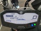 2015 Yamaha FZ07