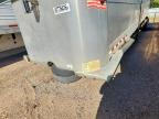 2015 Vantage Dump 2015 Vantage END Dump Trailer