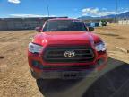 2022 Toyota Tacoma SR V6