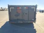2024 Lamar DL831227 Dump Trailer