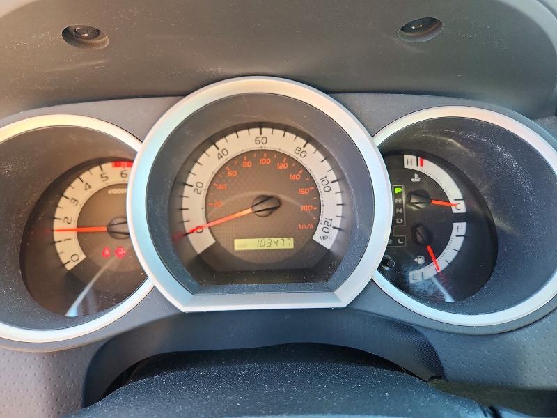 2015 Toyota Tacoma V6