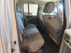 2007 Nissan Frontier SE