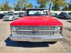1983 Chevrolet C20