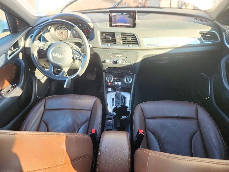 2015 Audi Q3 Prestige
