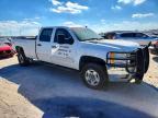 2014 Chevrolet Silverado K2500 Heavy Duty LT