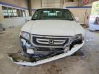 2010 Honda Ridgeline RTL