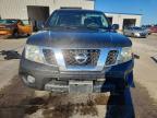 2012 Nissan Frontier S