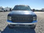 2001 Ford F350 SRW Super Duty