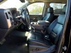 2018 Chevrolet Silverado K1500 LTZ