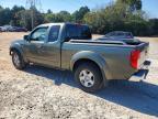 2005 Nissan Frontier SE