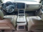 2003 Chevrolet Silverado K1500 Heavy Duty