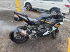 2026 Kawasaki ZX400 S