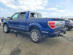 2009 Ford F150 Supercrew