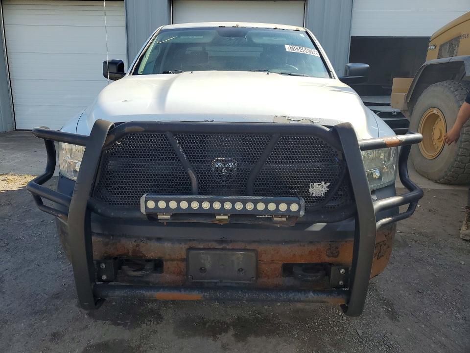 2013 Dodge RAM 1500 ST