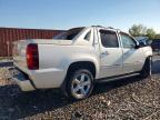 2012 Chevrolet Avalanche LTZ