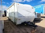 2007 Keystone Outback Camper