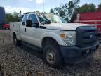 2016 Ford F250 Super Duty