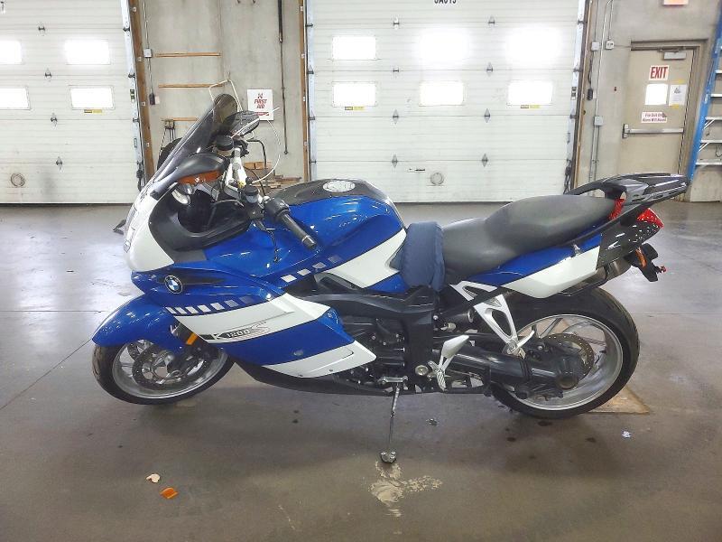 2006 BMW K1200 S