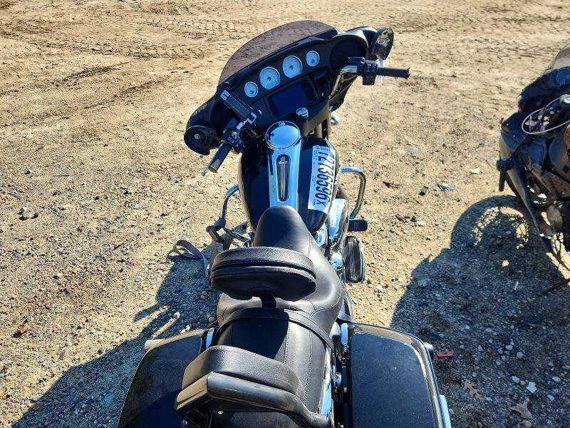 2020 Harley-Davidson Flhx