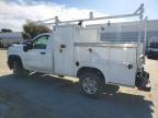 2022 Chevrolet Silverado C2500 Heavy Duty