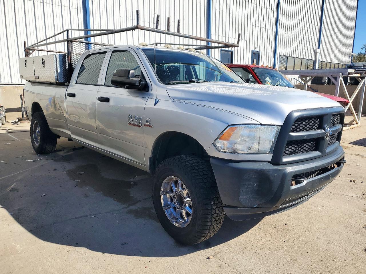 2014 Dodge RAM 2500 ST