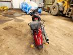 2016 Indian Motorcycle Co. Scout ABS