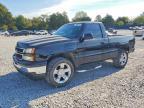 2006 Chevrolet Silverado K1500