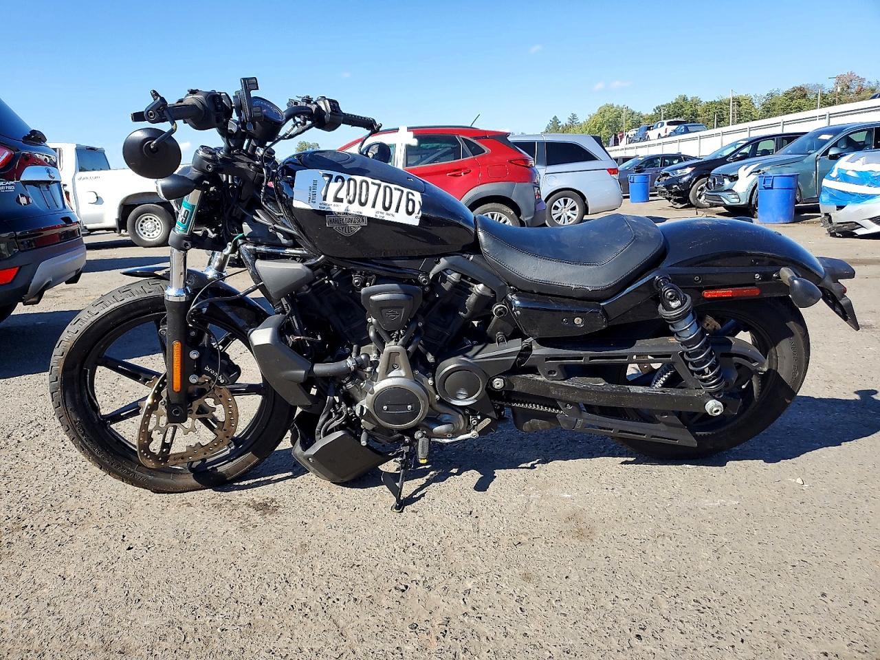 2023 Harley-Davidson RH975