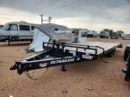 2026 P.j. 2026 PJ F8242 Equipment Trailer