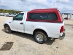 2000 Ford F150