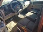 2012 Chevrolet Silverado C1500