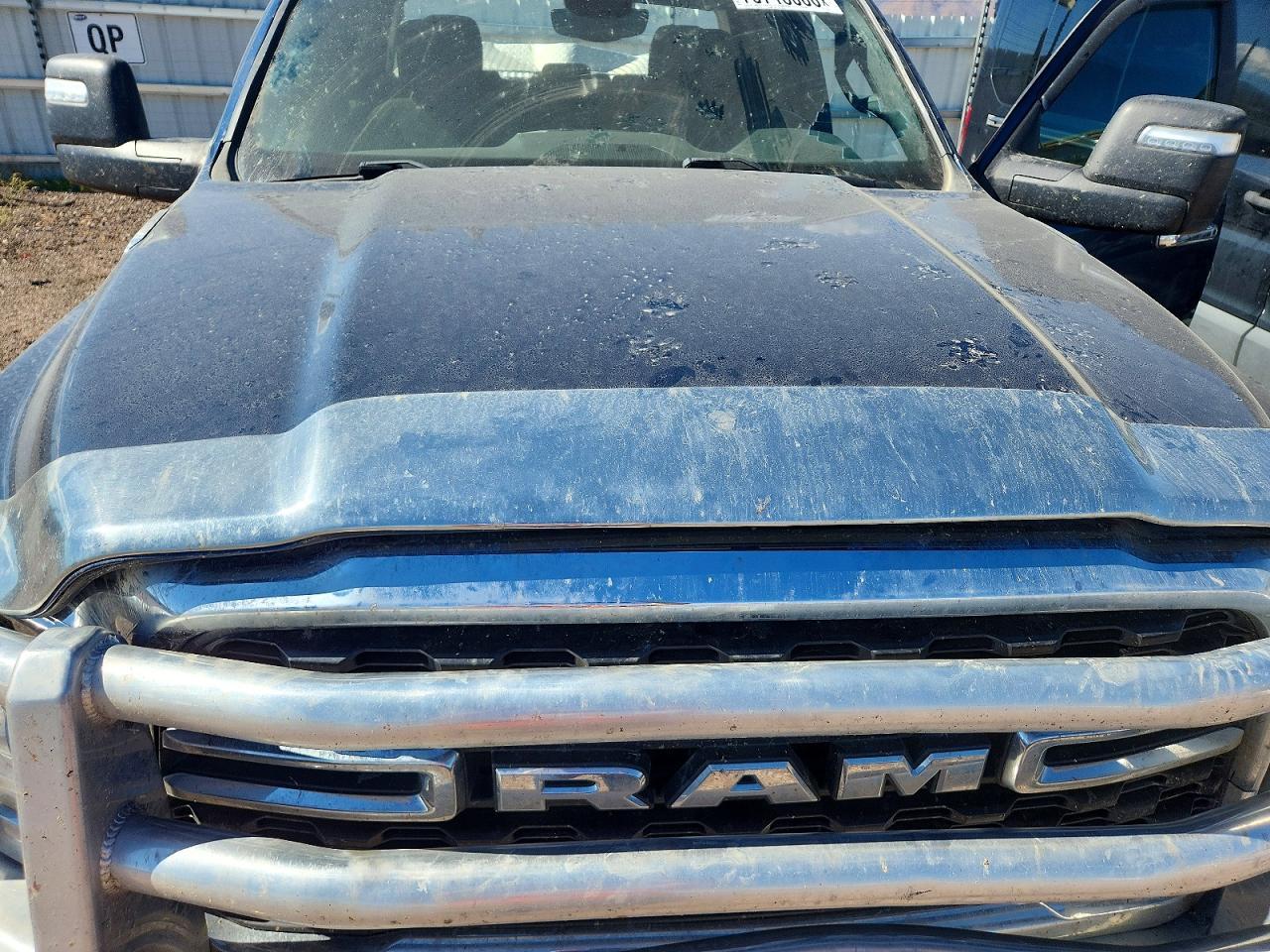 2023 Dodge RAM 3500 BIG Horn