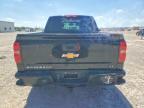 2017 Chevrolet Silverado C1500 LT