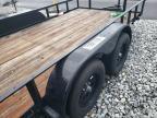 2026 Carry-On Utility Trailer